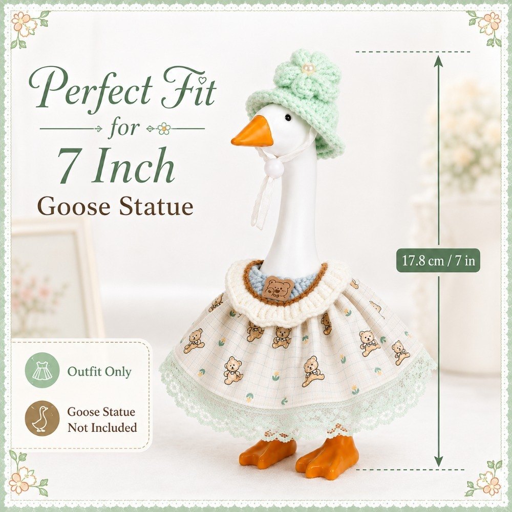 Mint bucket hat outfit – view 4