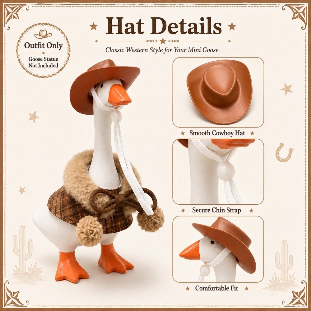 Western cowboy outfit – view 2