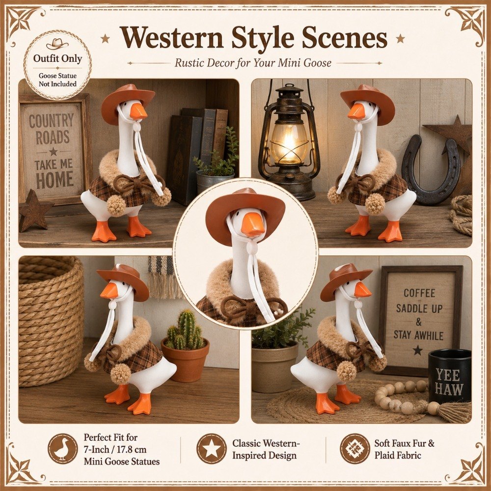 Western cowboy outfit – view 4