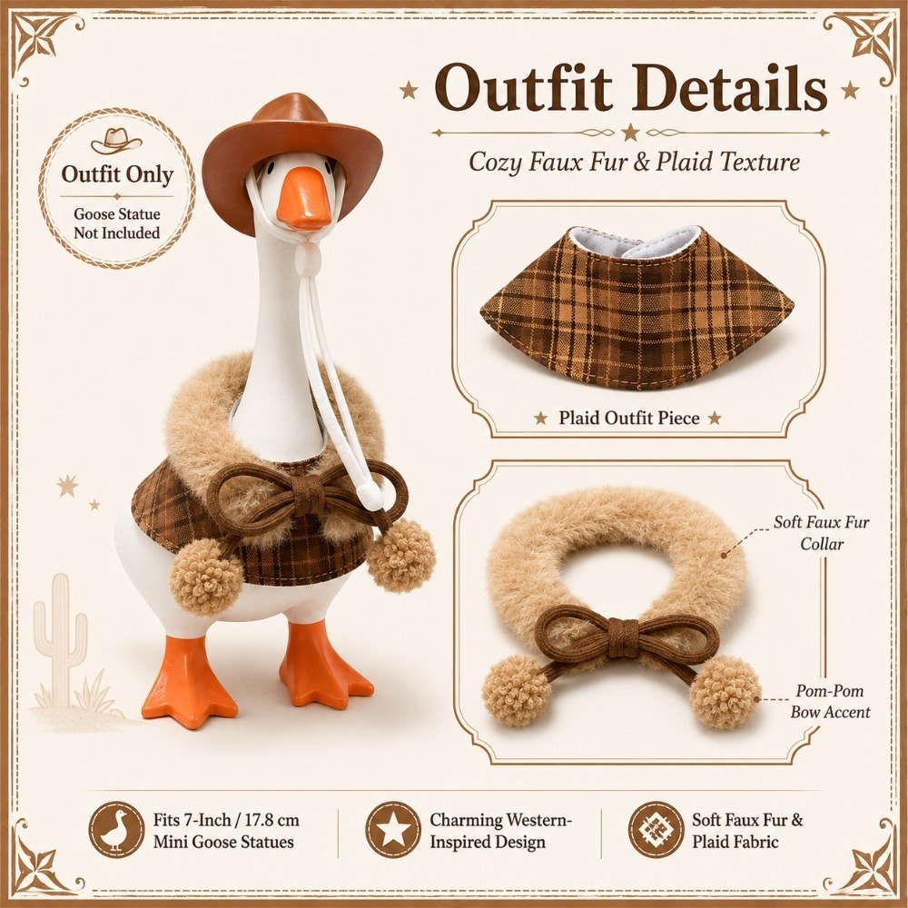 Western cowboy outfit – view 5