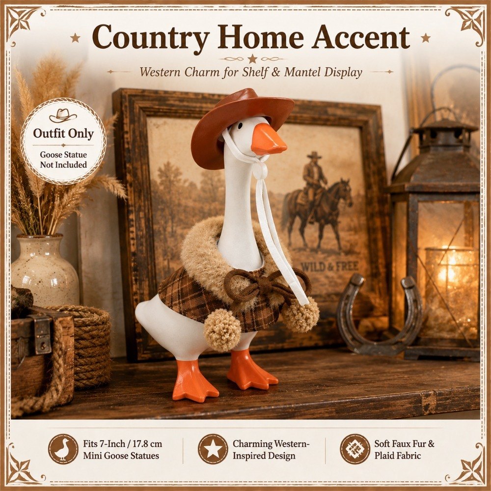 Western cowboy outfit – view 7