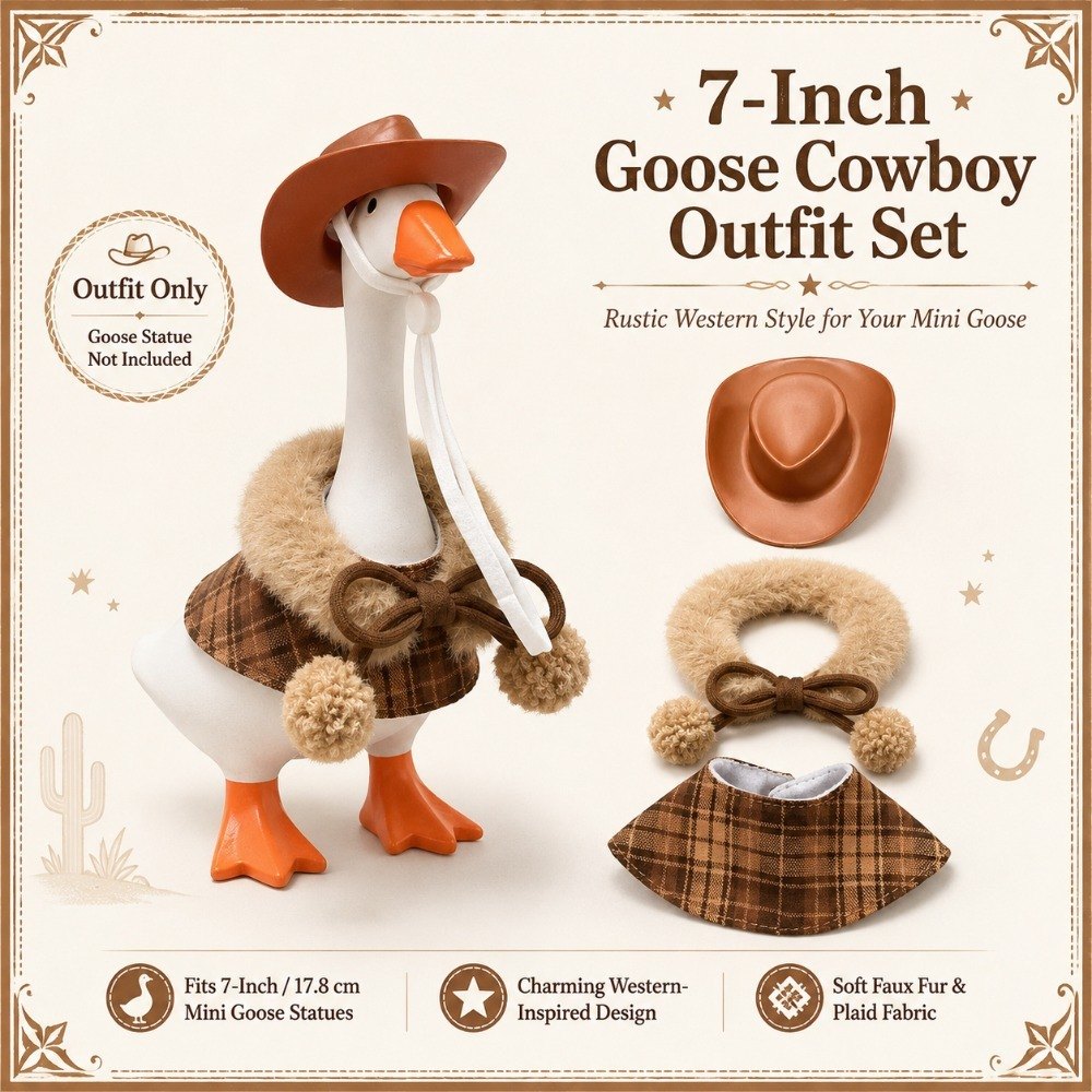 Western cowboy outfit – view 8