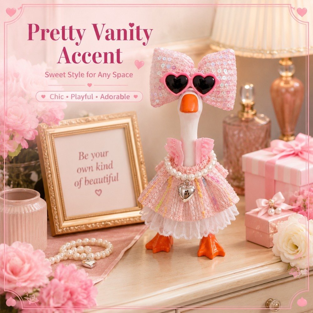 Pink tea party dress – view 3
