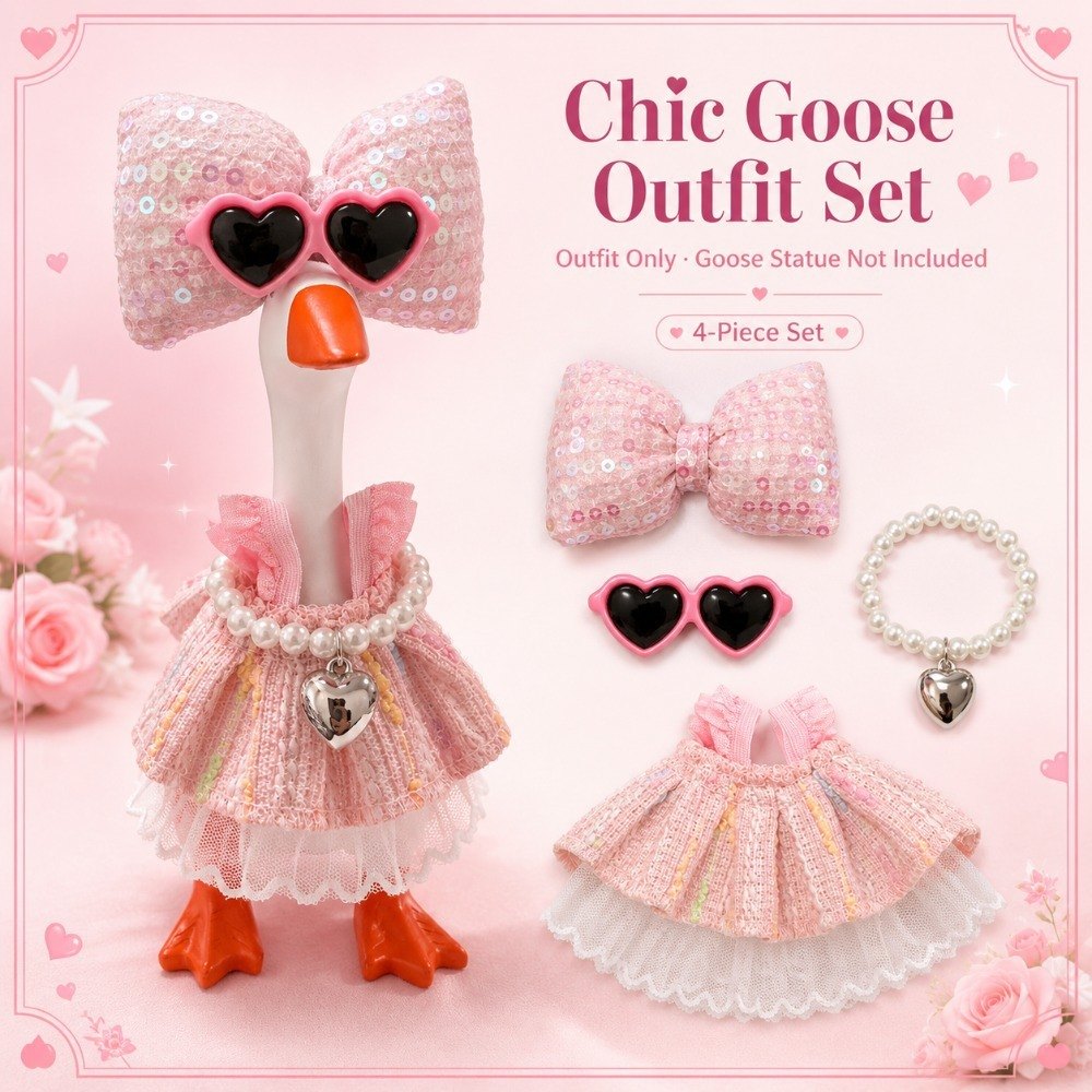 Pink tea party dress – view 5