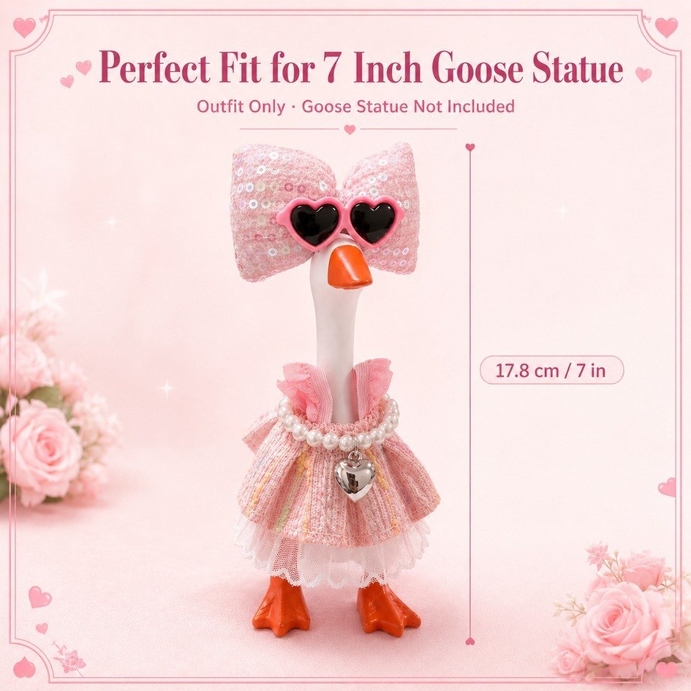 Pink tea party dress – view 8