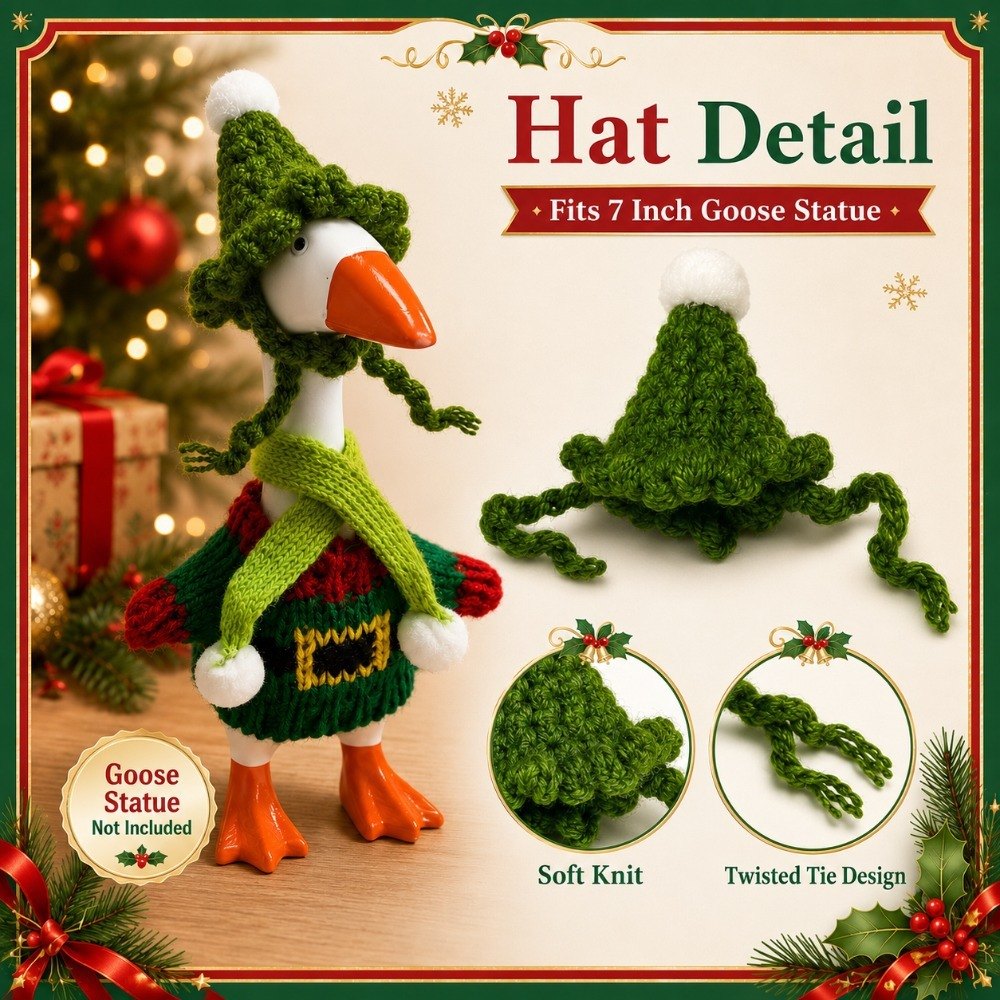 Christmas elf outfit – view 3