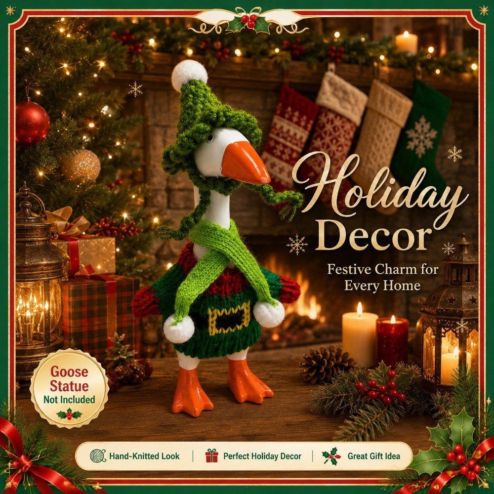 Christmas elf outfit – view 7