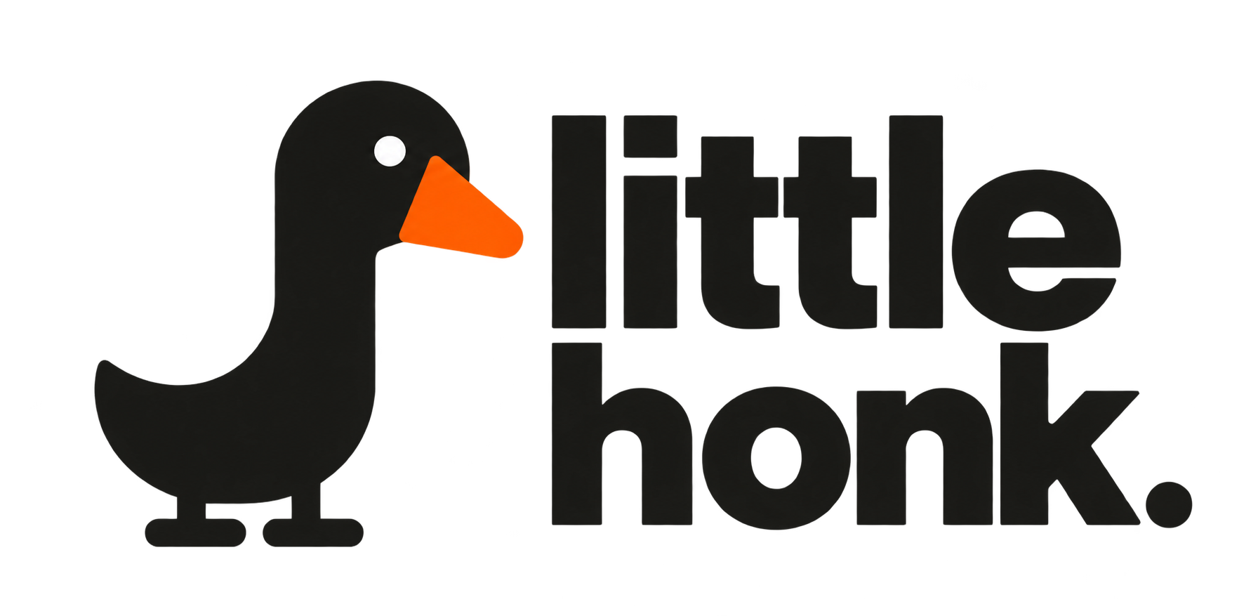 Little Honk logo